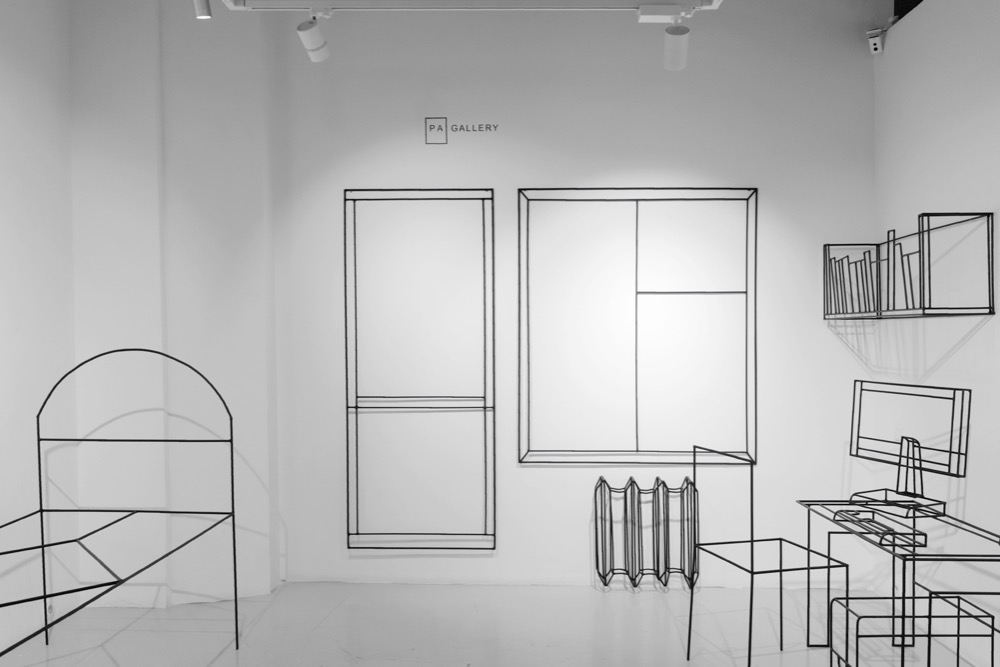 PA Gallery