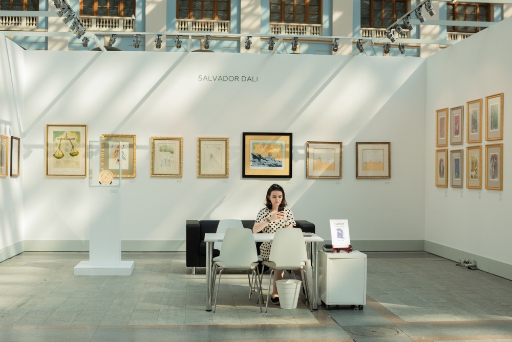 Altmans Gallery