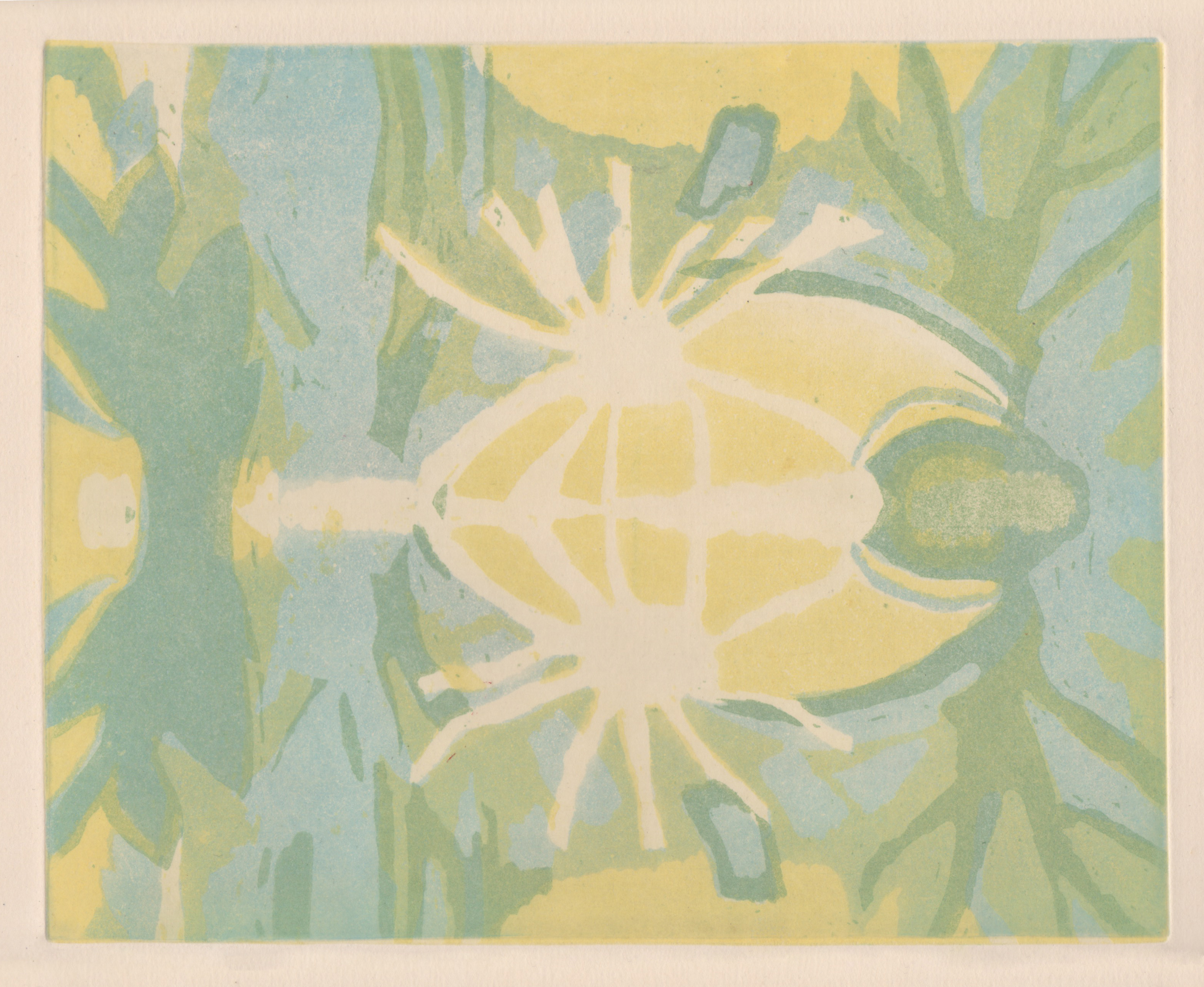 Персональная выставка Маргариты Гущенец «Взгляд Орфея» - выставка ТЕO by Cosmoscow