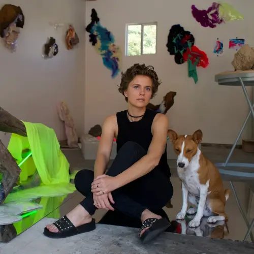 В фокусе: Мария Агуреева