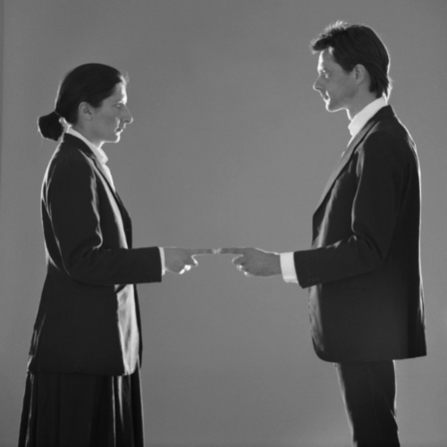 Знаменитые пары современного искусства