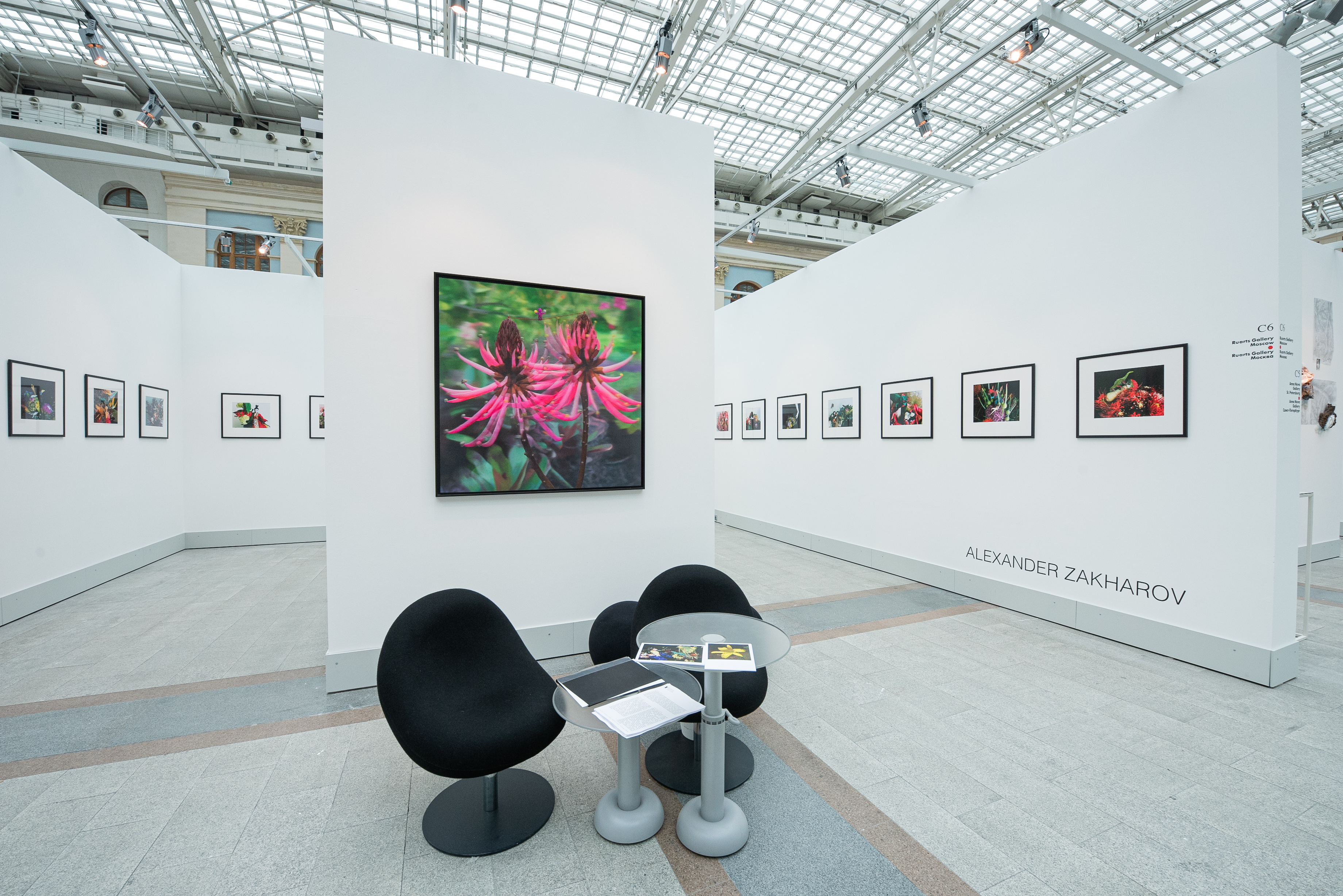 Ruarts gallery
