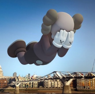 AR и VR-технологии в современном искусстве