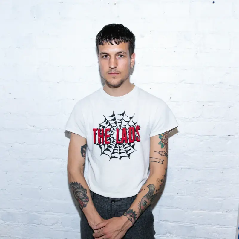 В фокусе: Ян Цоллер