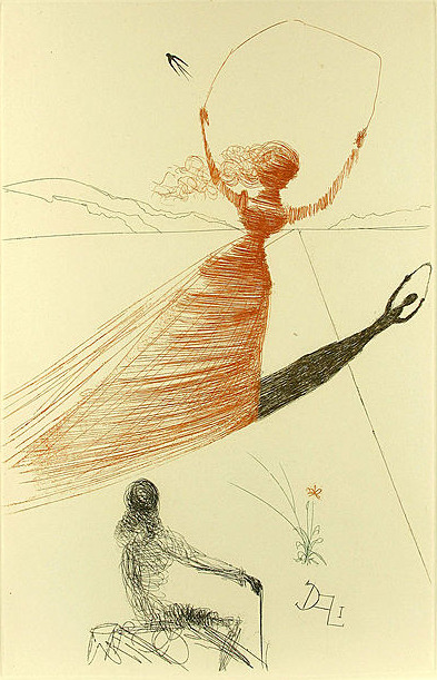 Алиса в стране чудес. Фронтиспис Серия "Алиса в стране чудес"