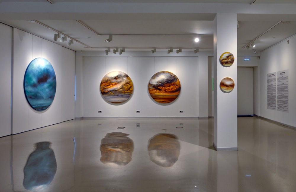 Ural Vision Gallery