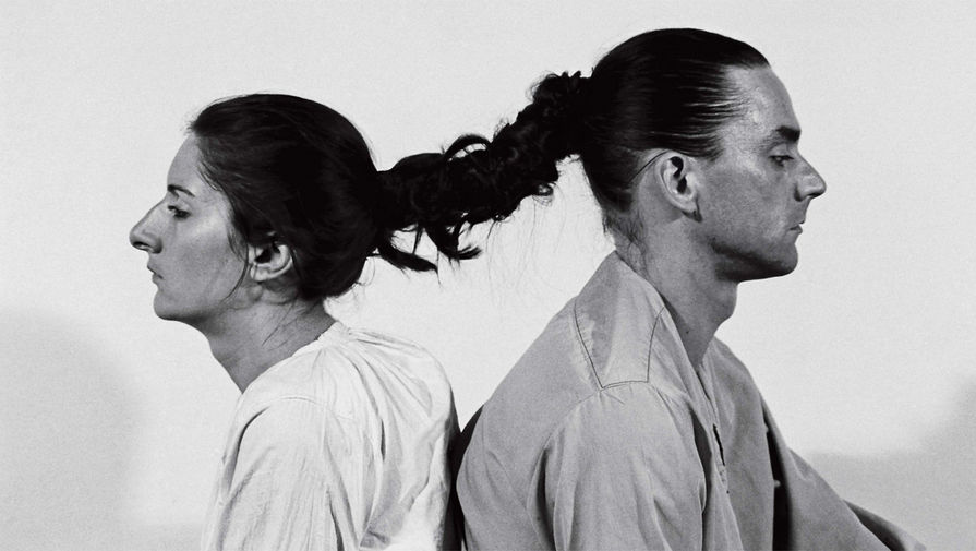 Знаменитые пары современного искусства