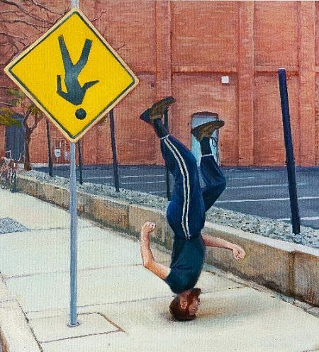 Танго танцуют двое