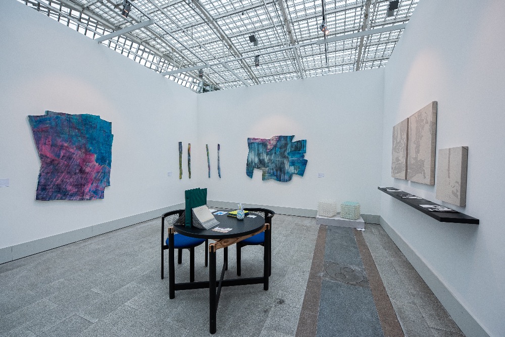 Osnova Gallery