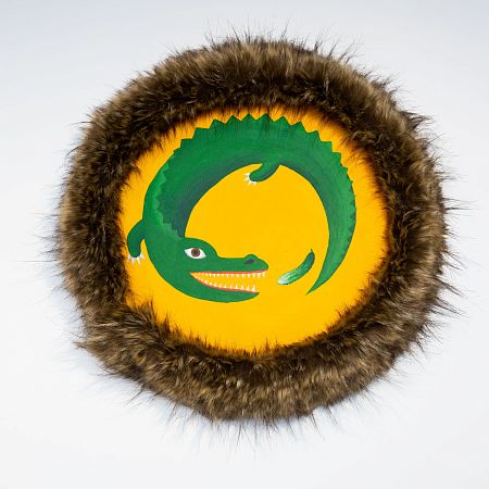 Венера - Крокодил