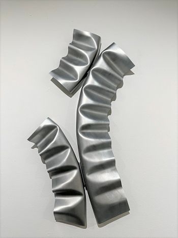 Алюминиевые-1, из серии "Побеги"