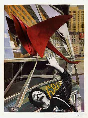 Происшествие с красным драконом