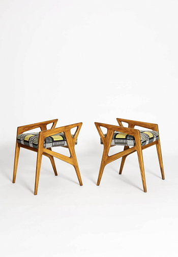 Табуреты Gio Ponti