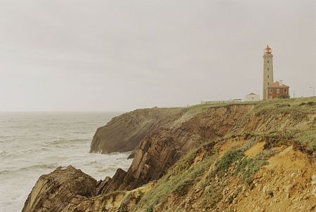 Avenido do Farol