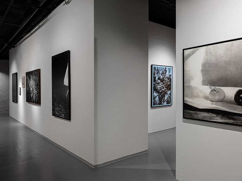 Выставка «Пасхальный Букет»