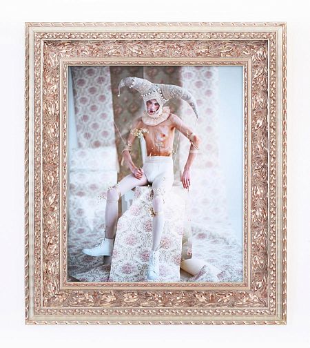 Чтобы узнать правила жизни, нужно постоянно носить невероятные шляпы