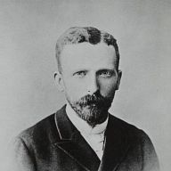 120 лет со дня смерти Теодоруса (Тео) ван Гога. Рассказываем историю его жизни.