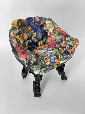 Трон Метапотребителя