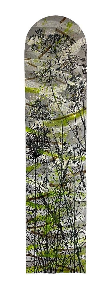 Сорные травы