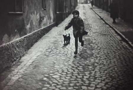 Дети Арбата