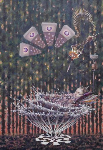 A midsummer Night's Dream