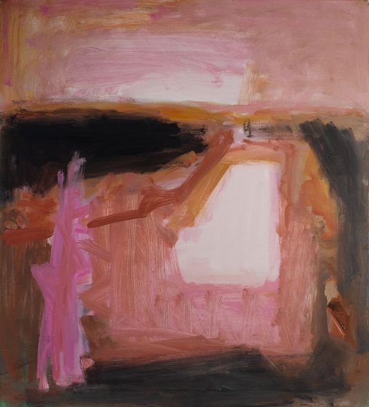 Онлайн-выставка «Что я видел, слышал, узнал». Куратор Алина Чичикова