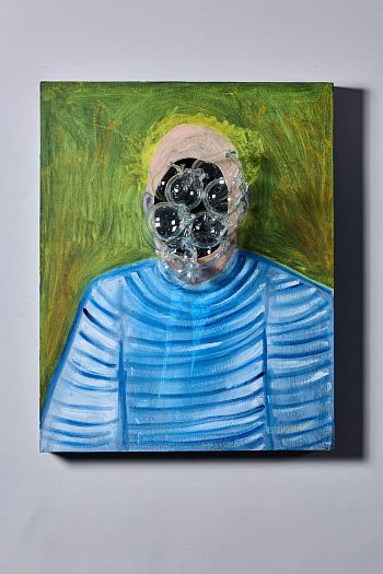 Квартира 22. Серия «Твой сосед»