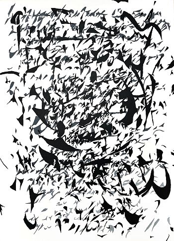 Из серии «Попытки компромисса»