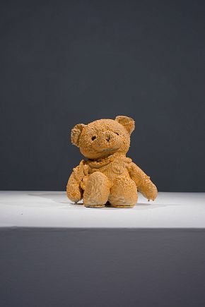 Teddy № 20