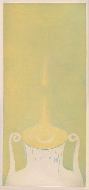 Из серии «Любовь по сердцу разливается»