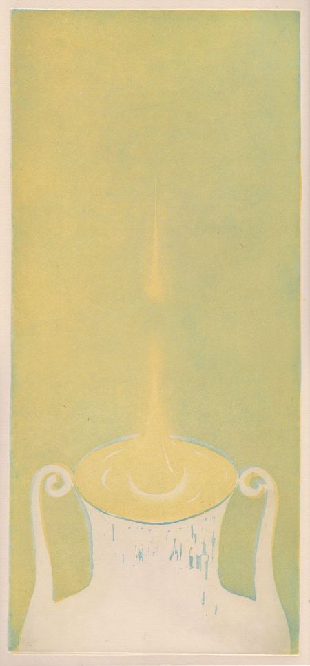 Из серии «Любовь по сердцу разливается»