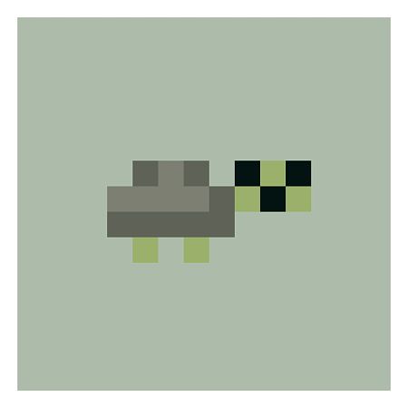 «da» из серии «micro-animal»