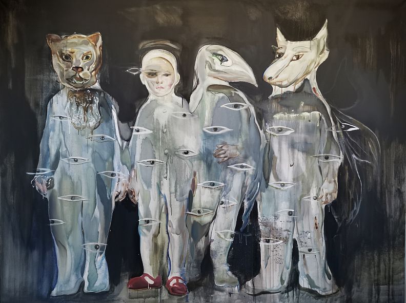 Pumpkin spice everything