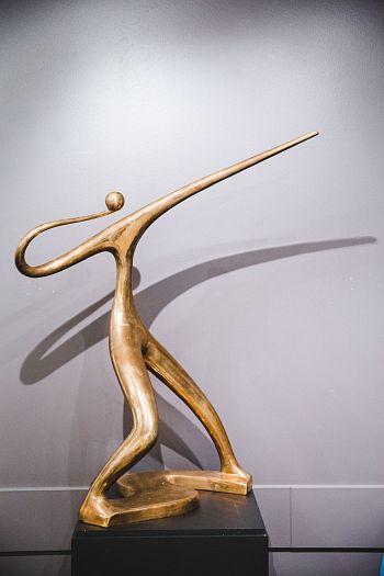 ЯДРОМЕТАТЕЛЬ