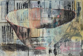 Архитектура тюбетейки