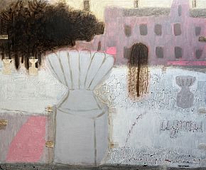 Закрыто на реконструкцию