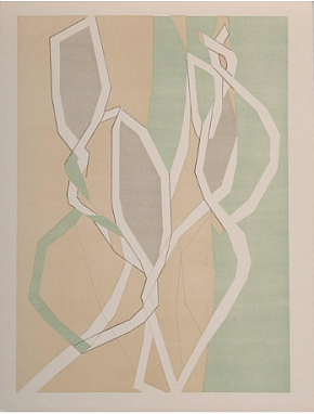 Из серии «Regards sur Paris»