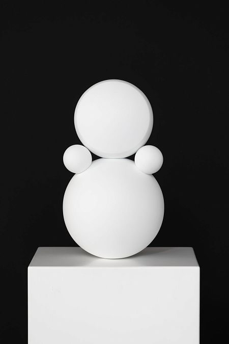 Агата в Белом