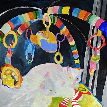 ПП (Пенка и Пупырка)