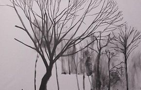 Из серии «Вычитание домов из деревьев»