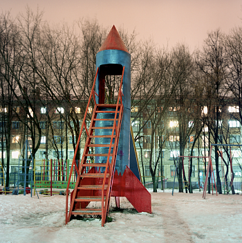 Детские площадки