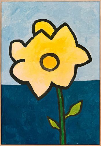 Из серии «Цветы»