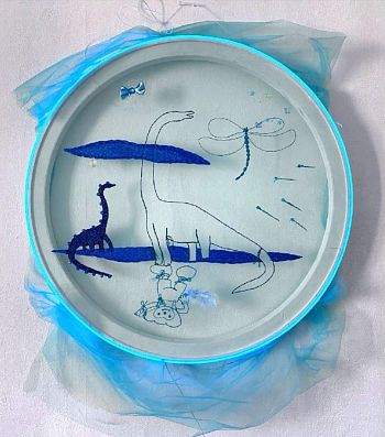 Сны динозавров