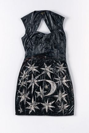 Ночью в Москве