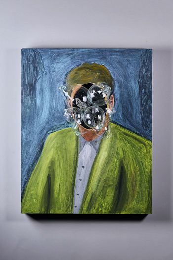 Квартира 1. Серия «Твой сосед»