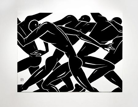 Серия Мурмурация. Креоцепция.