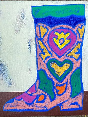 Из серии «Два сапога – пара»