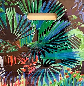 Из серии «Пакетики»