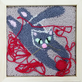 Клубок. Серия «Превращение»