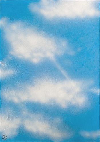 Григорий Андреевич приближается к руке Леши с таким маленьким зазором, что Алексей (который в своих мыслях называет себя только Алексеем) волнуется, что они столкнутся. Ведь кажется, времени для маневра уже почти не осталось, а Григорий Андреевич...